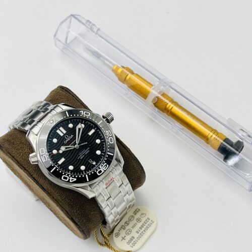 Omega Seamaster 42 mm Watch – IW-1465