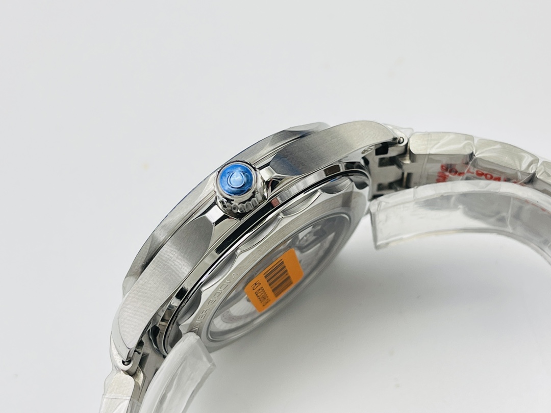 Omega Seamaster 42 mm Watch – IW-1465 - Image 5