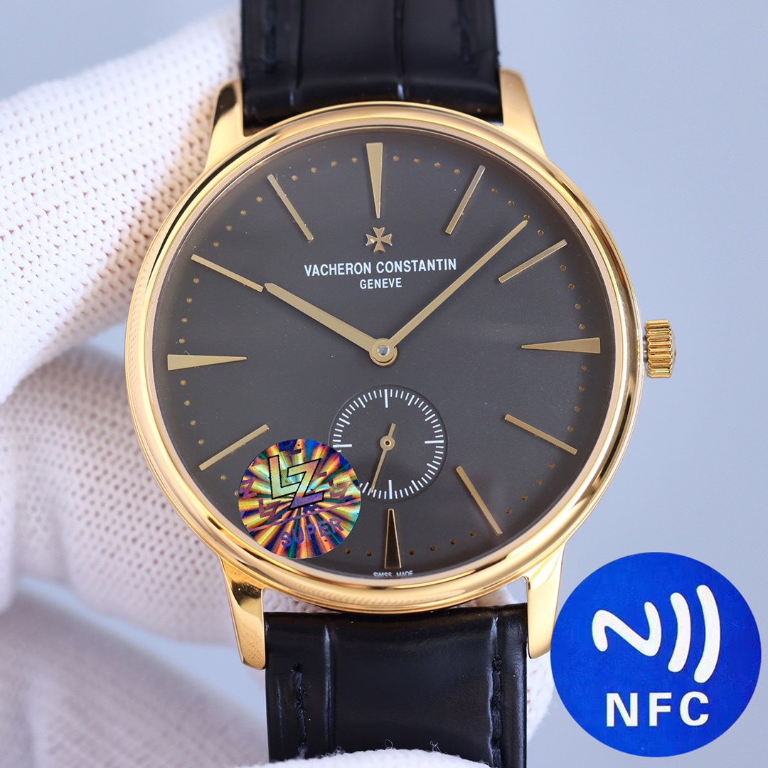 Classic 40 mm Watch – IW-1135