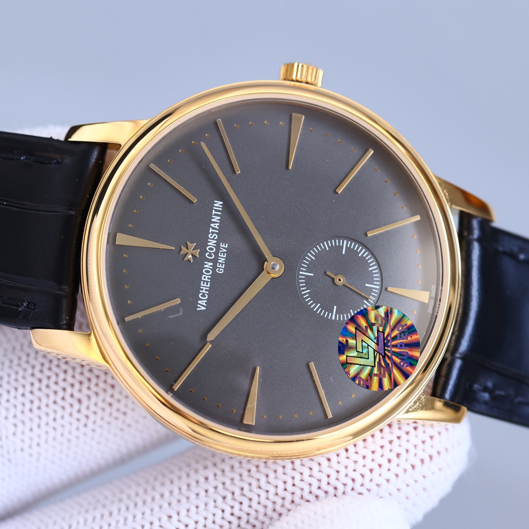 Classic 40 mm Watch – IW-1135 - Image 4