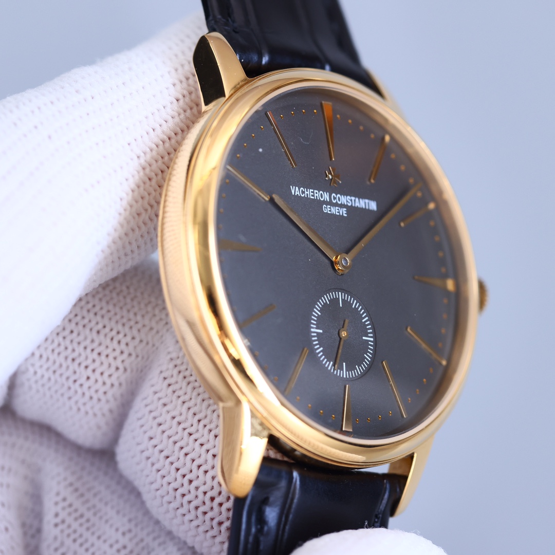 Classic 40 mm Watch – IW-1135 - Image 5
