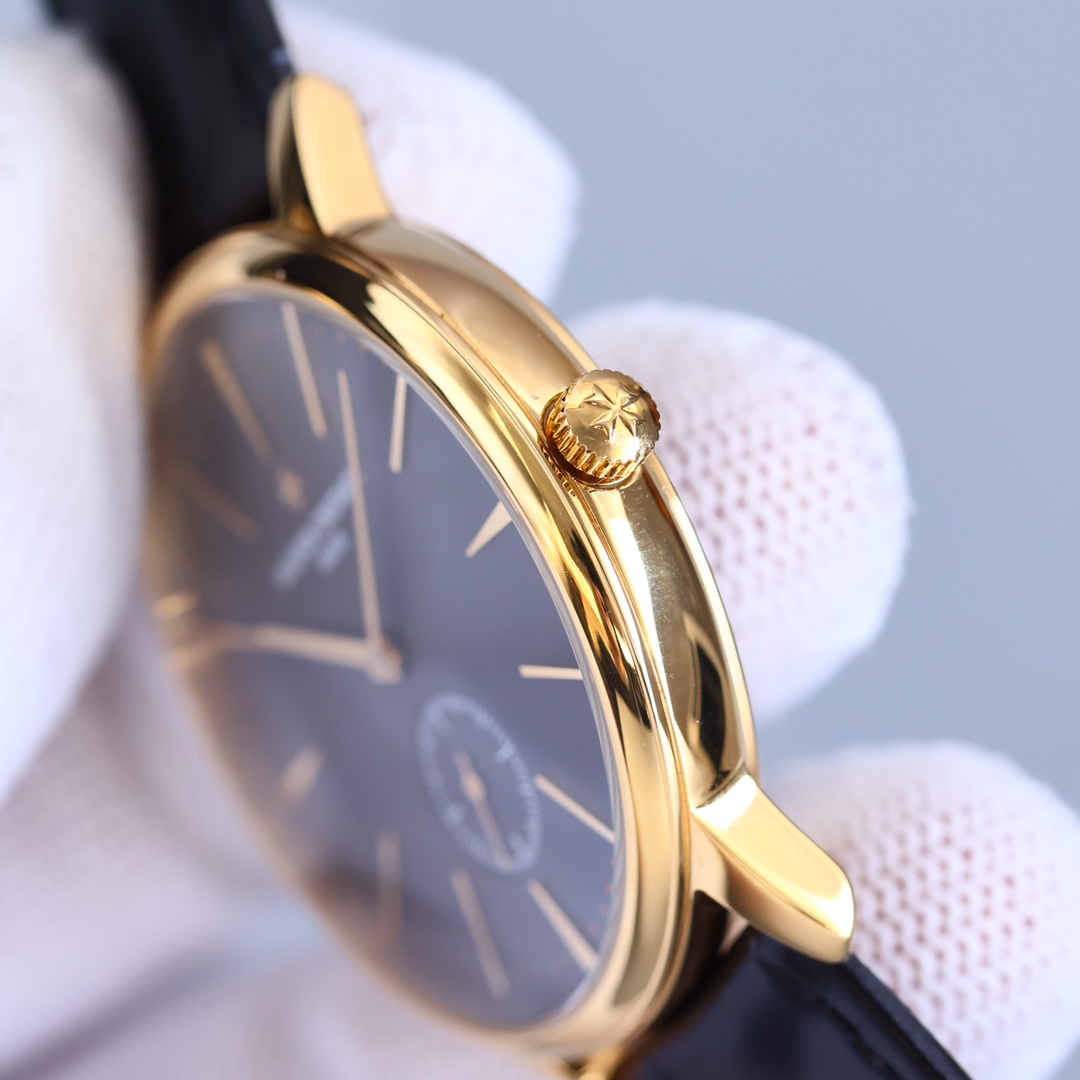 Classic 40 mm Watch – IW-1135 - Image 6