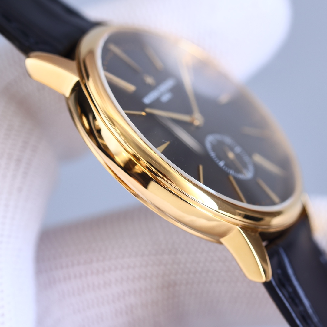 Classic 40 mm Watch – IW-1135 - Image 7