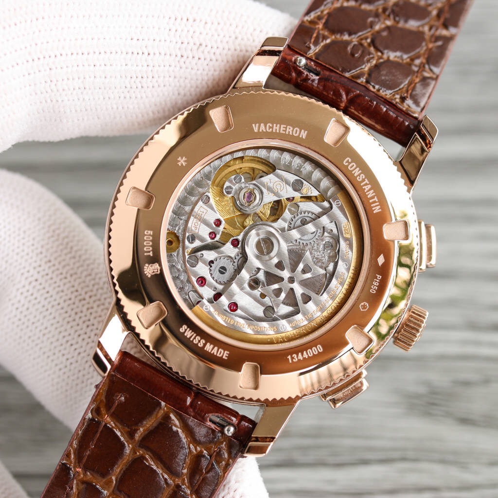 Classic Perpetual Calendar Watch – IW-1134 - Image 8