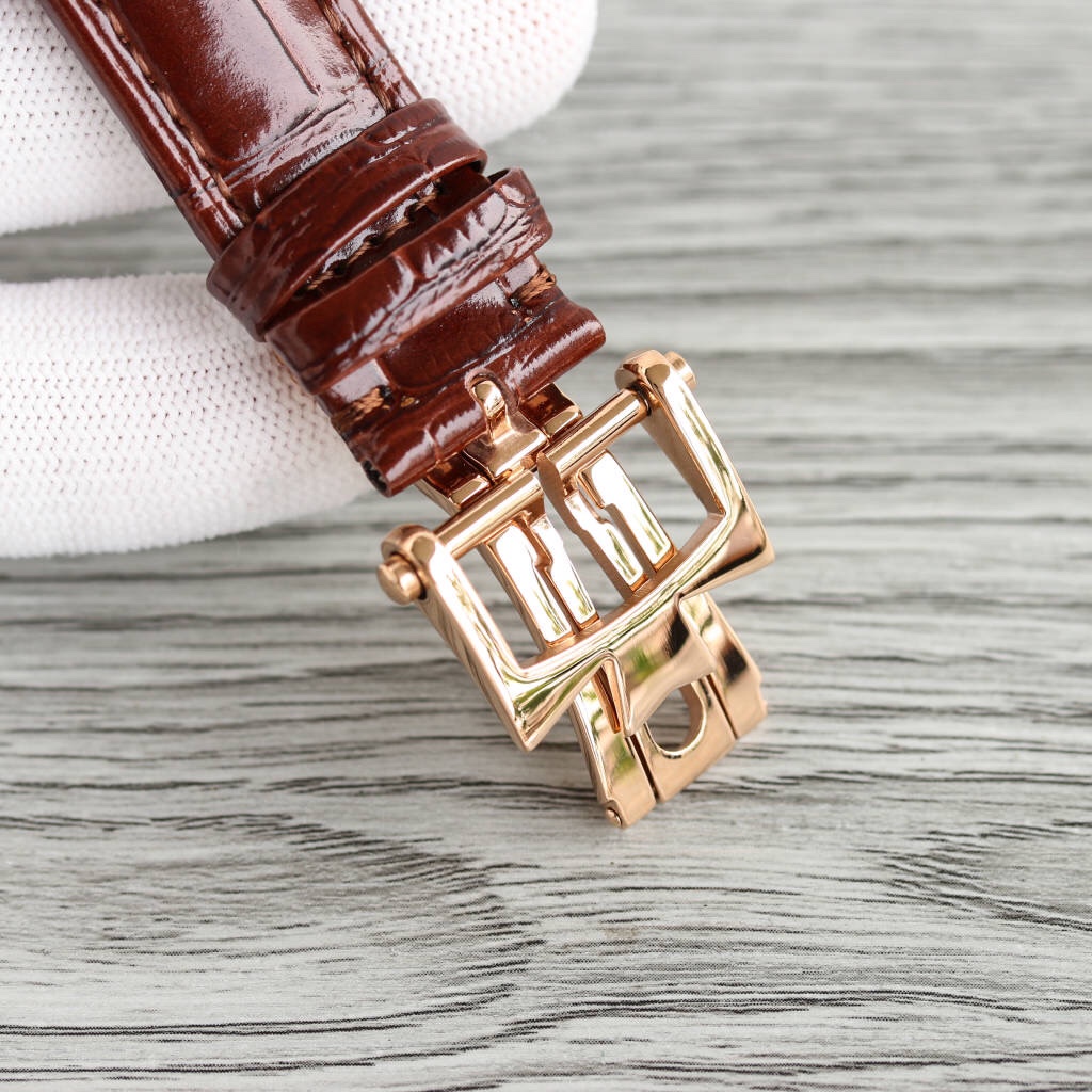 Classic Perpetual Calendar Watch – IW-1134 - Image 9