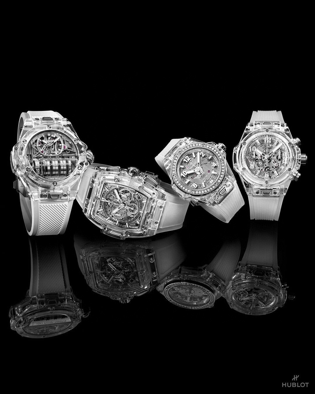 Hublot Classic Chronograph 42 mm Watch – IW-0377 - Image 7