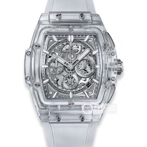 Hublot Classic Chronograph 42 mm Watch – IW-0377