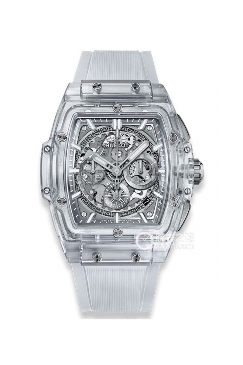 Hublot Classic Chronograph 42 mm Watch – IW-0377