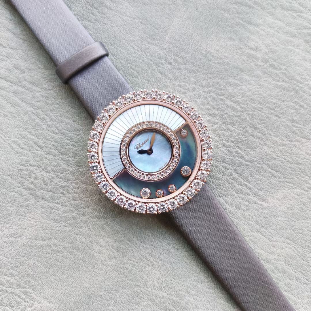 Chopard Classic 38 mm Watch – IW-2240 - Image 2