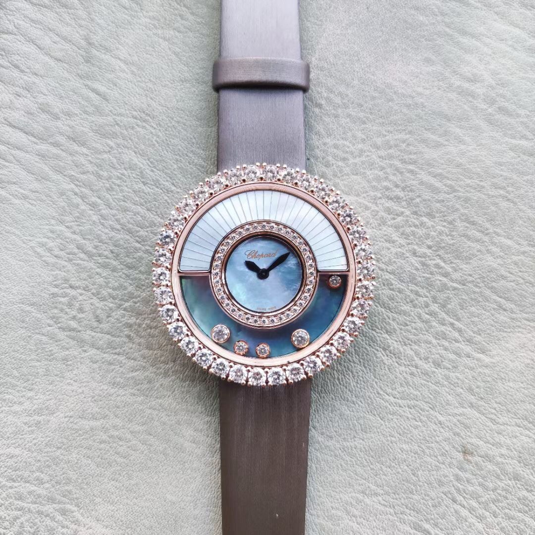 Chopard Classic 38 mm Watch – IW-2240