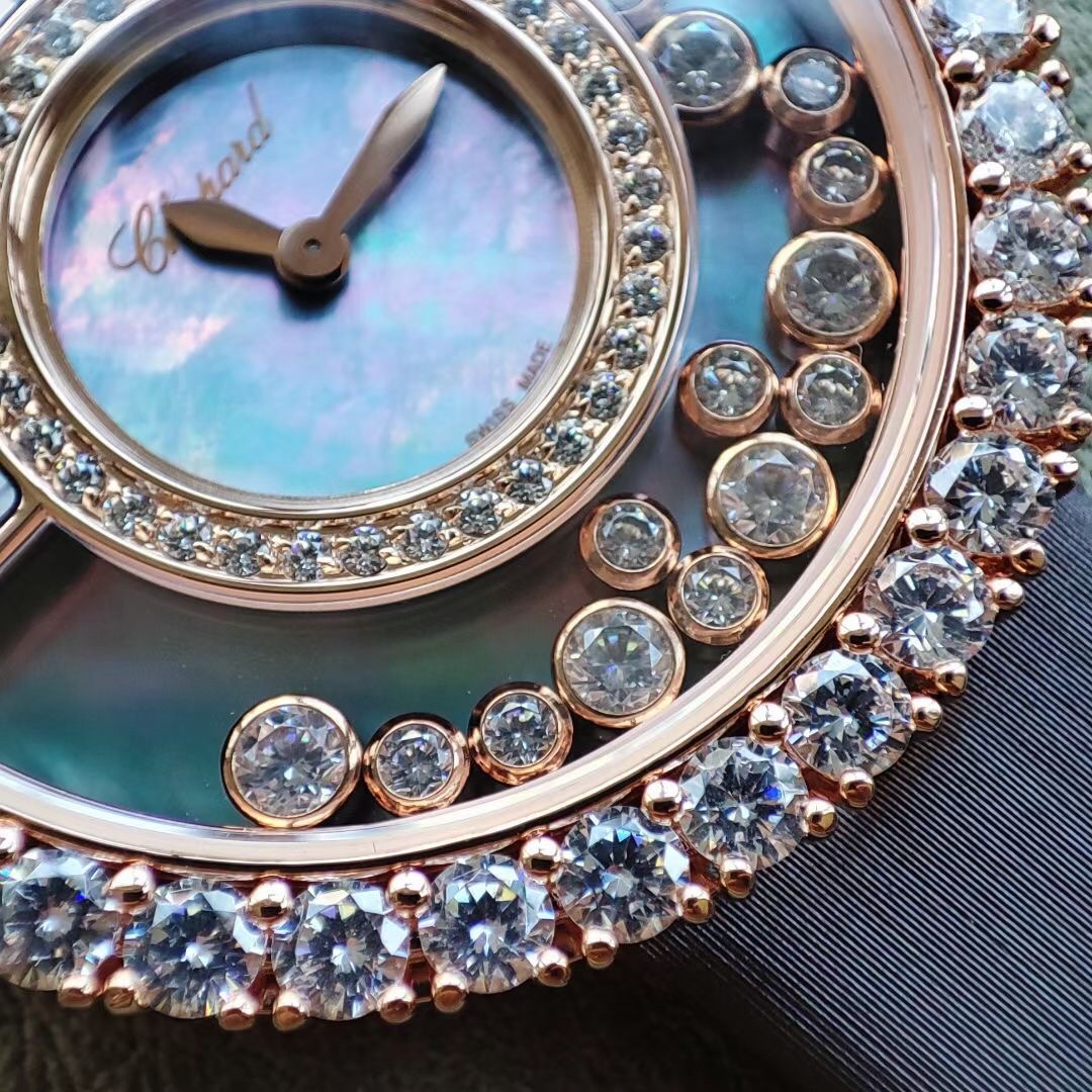 Chopard Classic 38 mm Watch – IW-2240 - Image 9