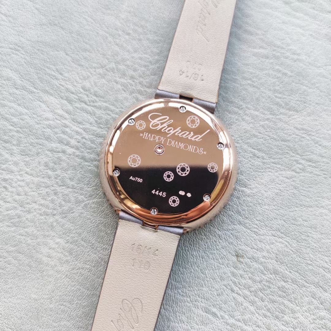 Chopard Classic 38 mm Watch – IW-2240 - Image 6