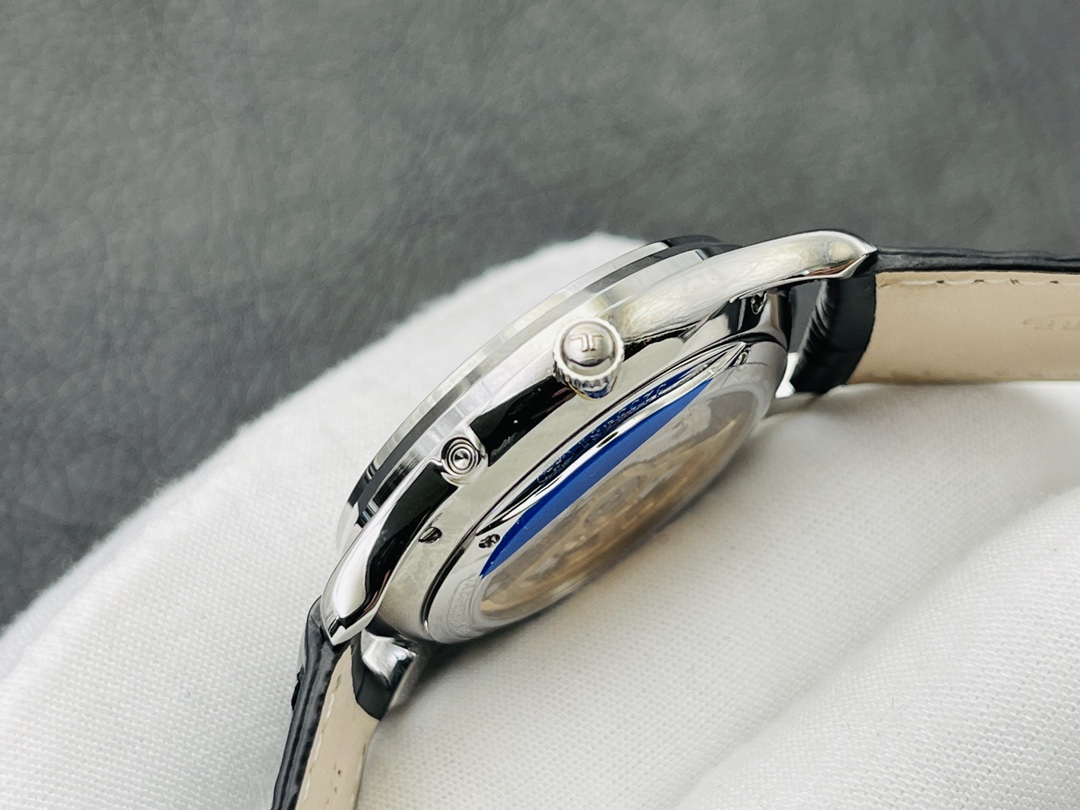 Jaeger-LeCoultre Master Control Moonphase 39 mm Watch – IW-0491 - Image 5