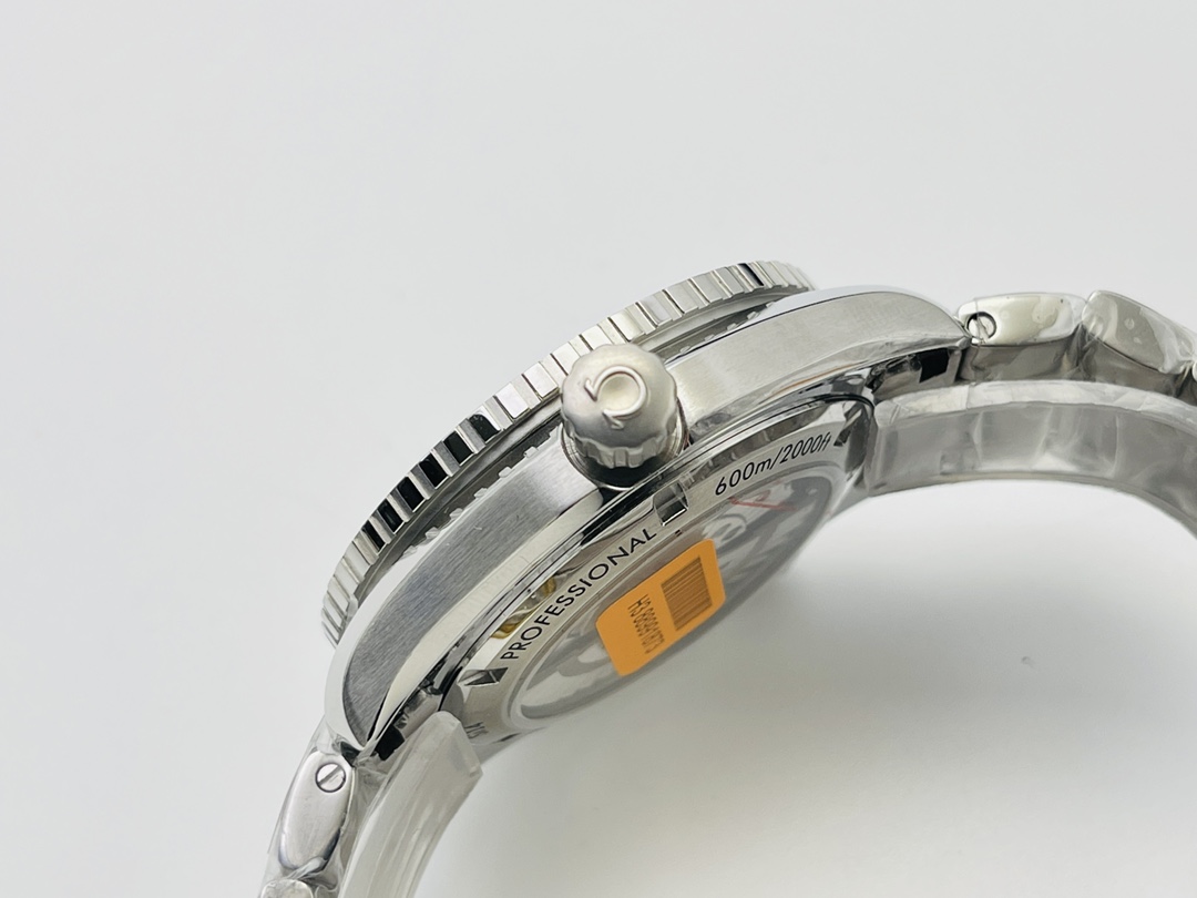 Seamaster 43.5 mm Watch – IW-1471 - Image 5
