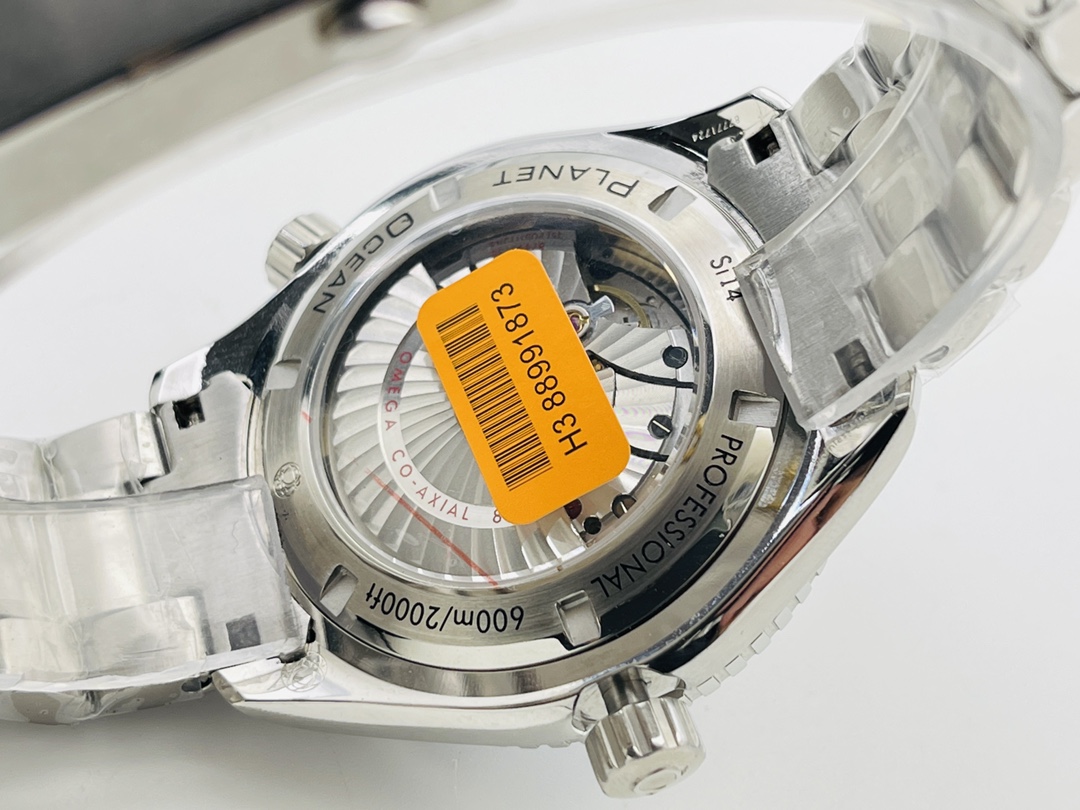 Seamaster 43.5 mm Watch – IW-1471 - Image 7