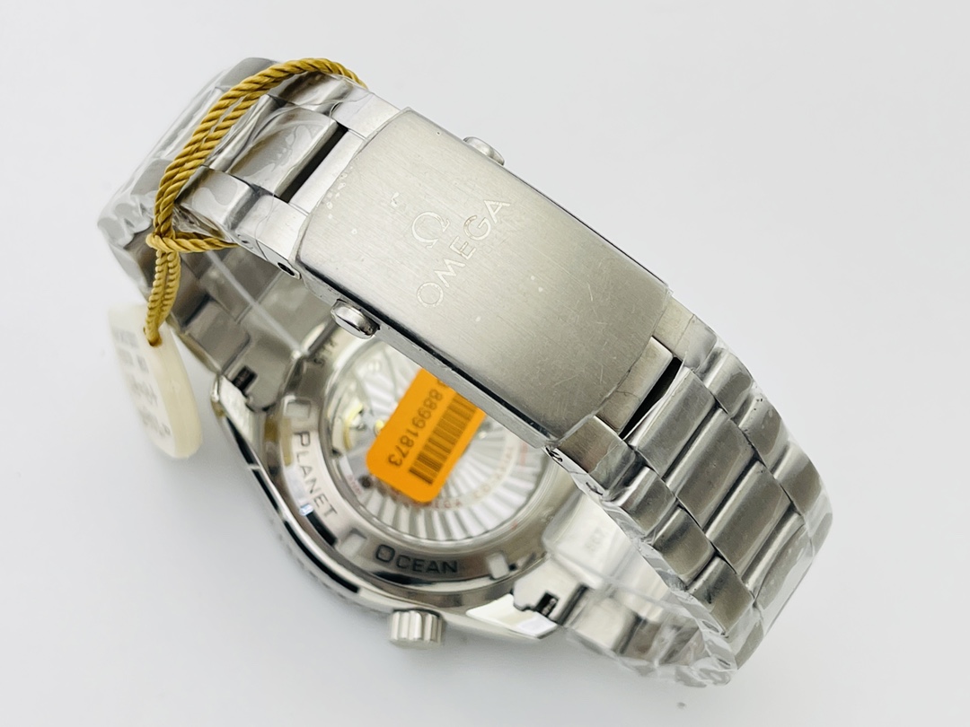 Seamaster 43.5 mm Watch – IW-1471 - Image 9