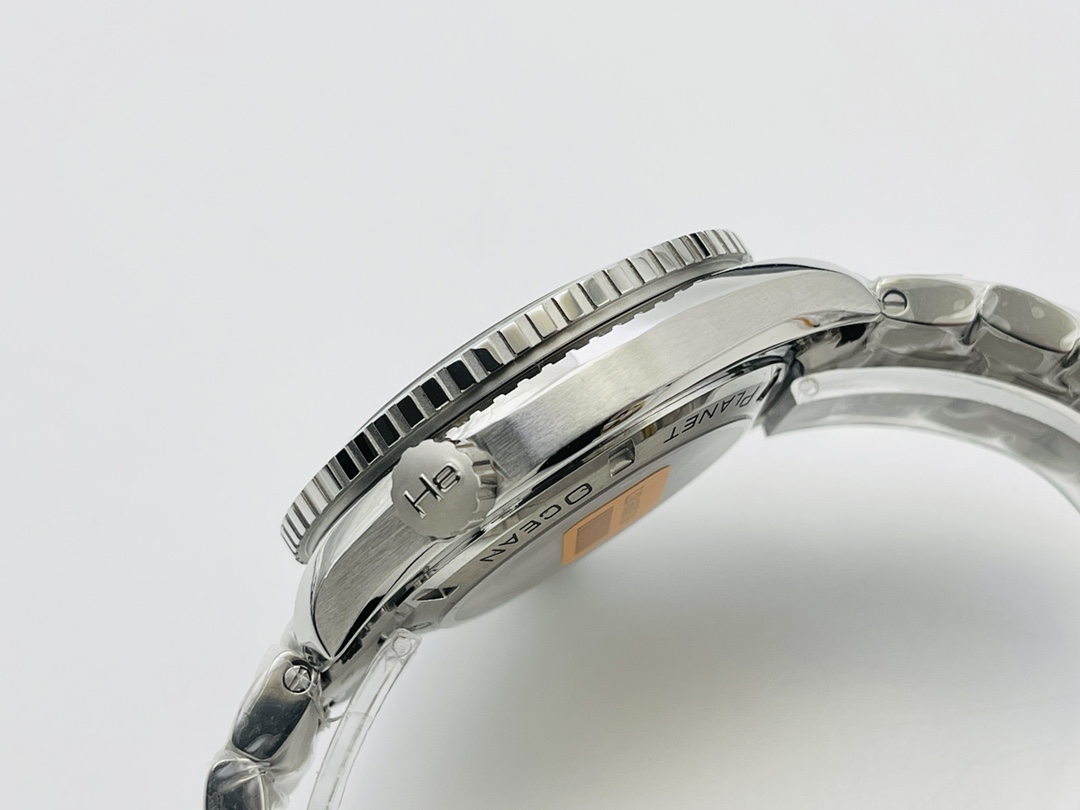 Seamaster 43.5 mm Watch – IW-1471 - Image 6