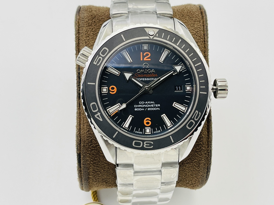 Seamaster 43.5 mm Watch – IW-1471