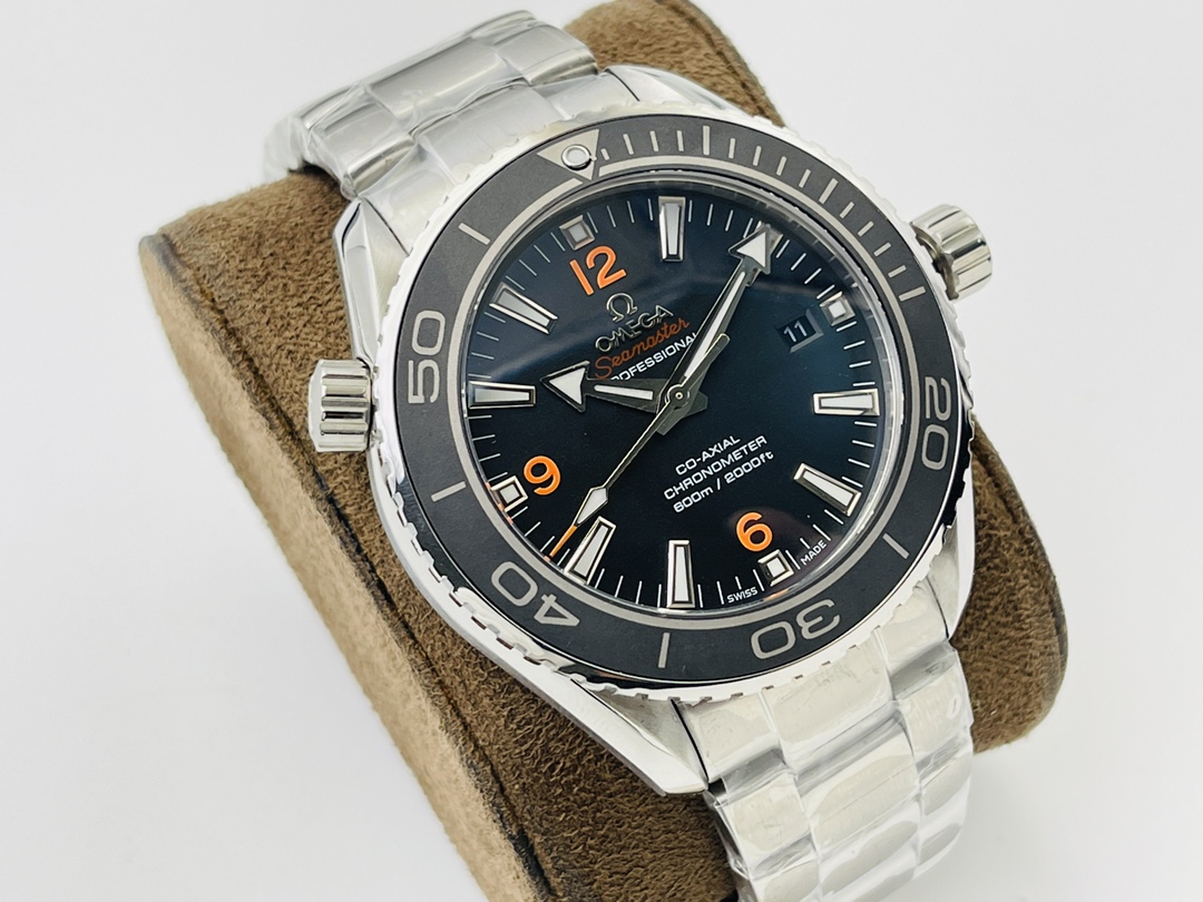 Seamaster 43.5 mm Watch – IW-1471 - Image 2