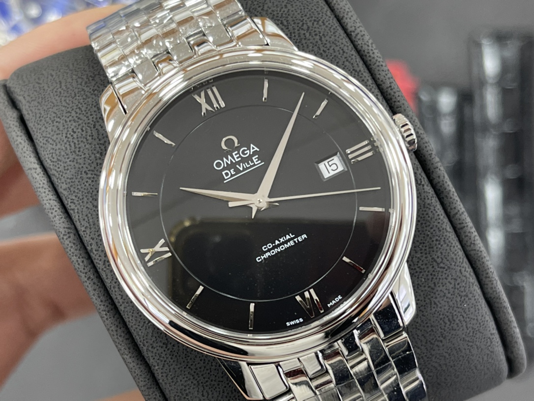 Omega De Ville Watch – IW-1531