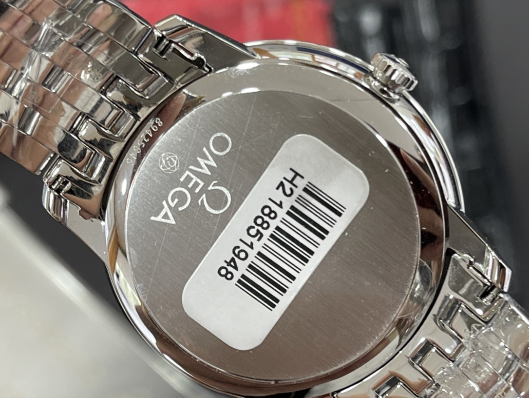 Omega De Ville Watch – IW-1531 - Image 7