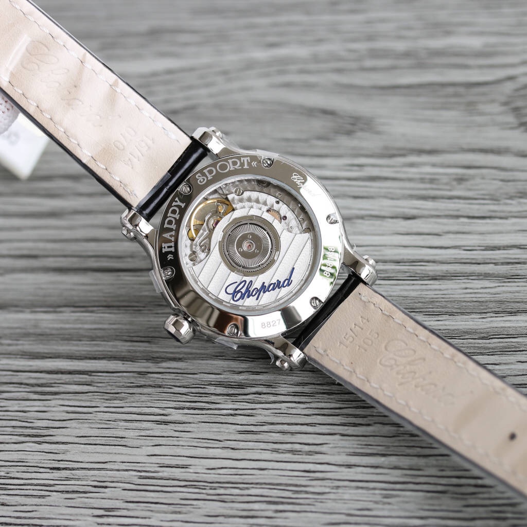 Chopard Classic 33 mm Watch – IW-2243 - Image 7