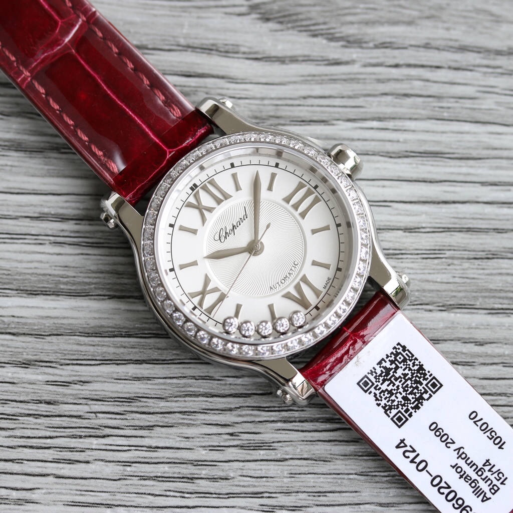 Chopard Classic 33 mm Watch – IW-2243 - Image 2
