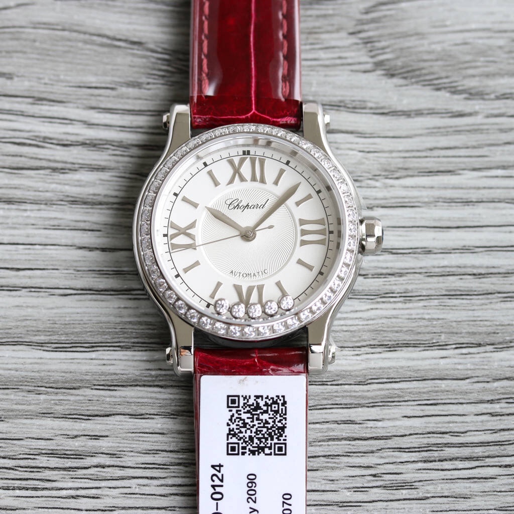 Chopard Classic 33 mm Watch – IW-2243