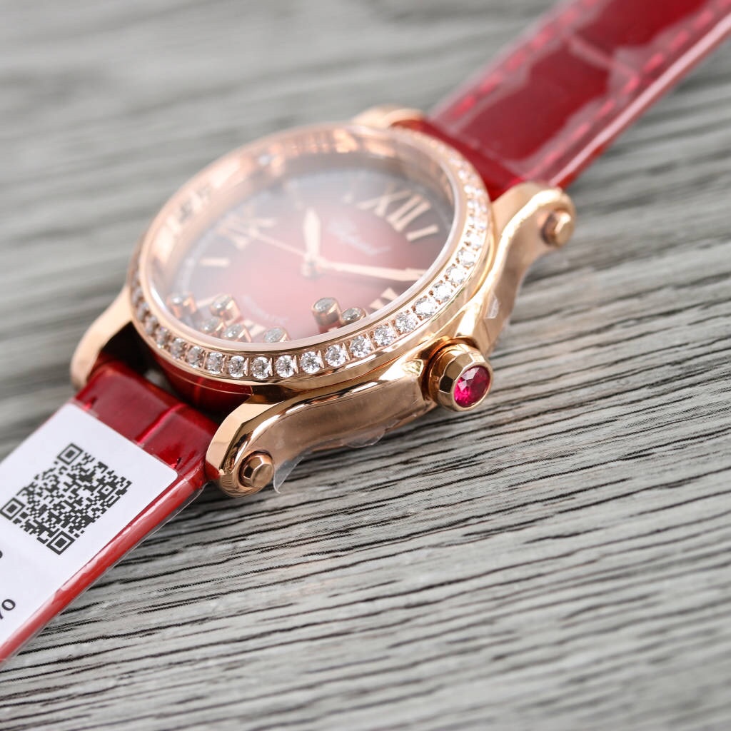 Chopard Classic 33 mm Watch – IW-2242 - Image 6