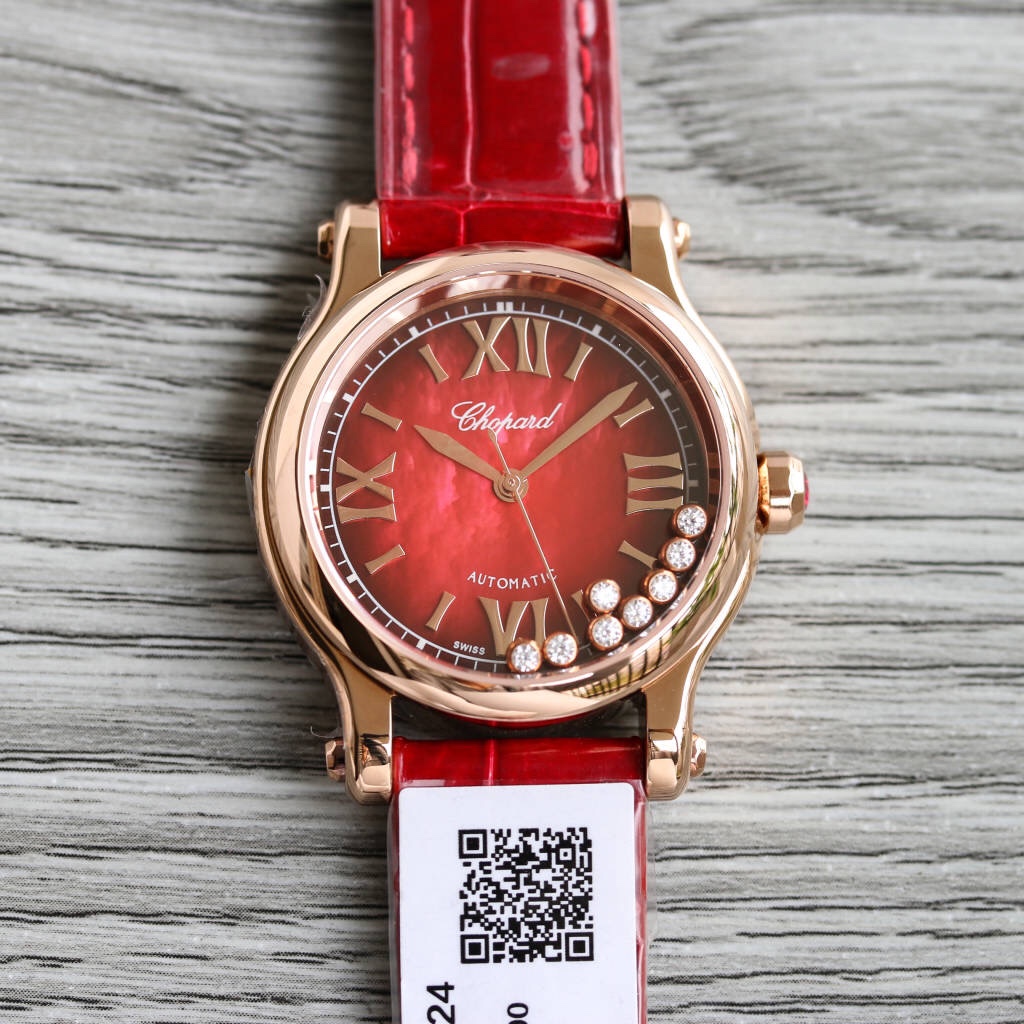 Chopard Classic 33 mm Watch – IW-2242