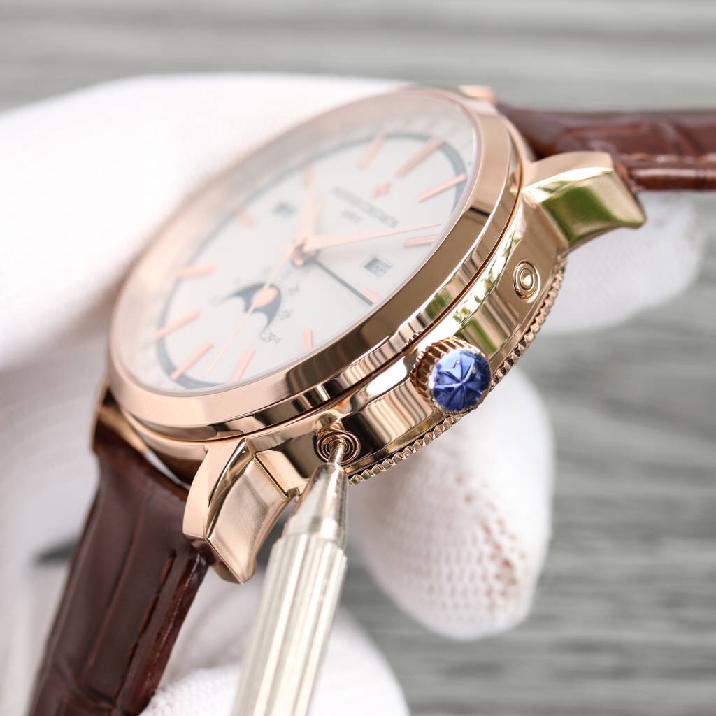 Vacheron Constantin Classic Watch – IW-1133 - Image 7