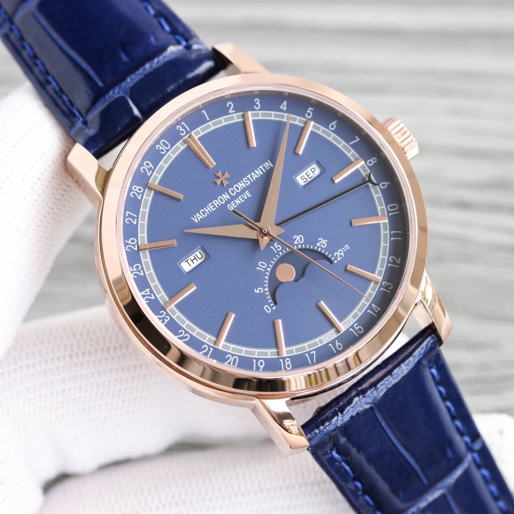 Vacheron Constantin Classic Watch – IW-1133 - Image 2