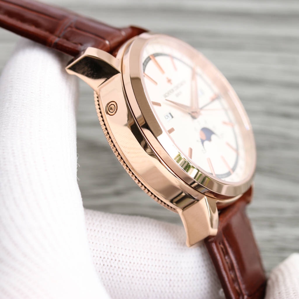 Vacheron Constantin Classic Watch – IW-1133 - Image 6