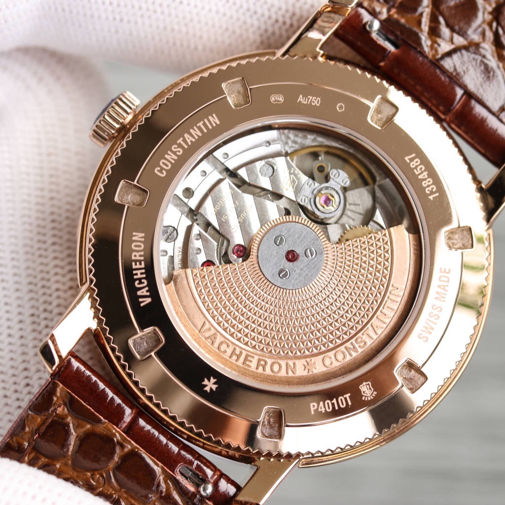 Vacheron Constantin Classic Watch – IW-1133 - Image 8