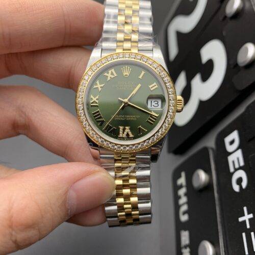 Datejust Watch – IW-2965