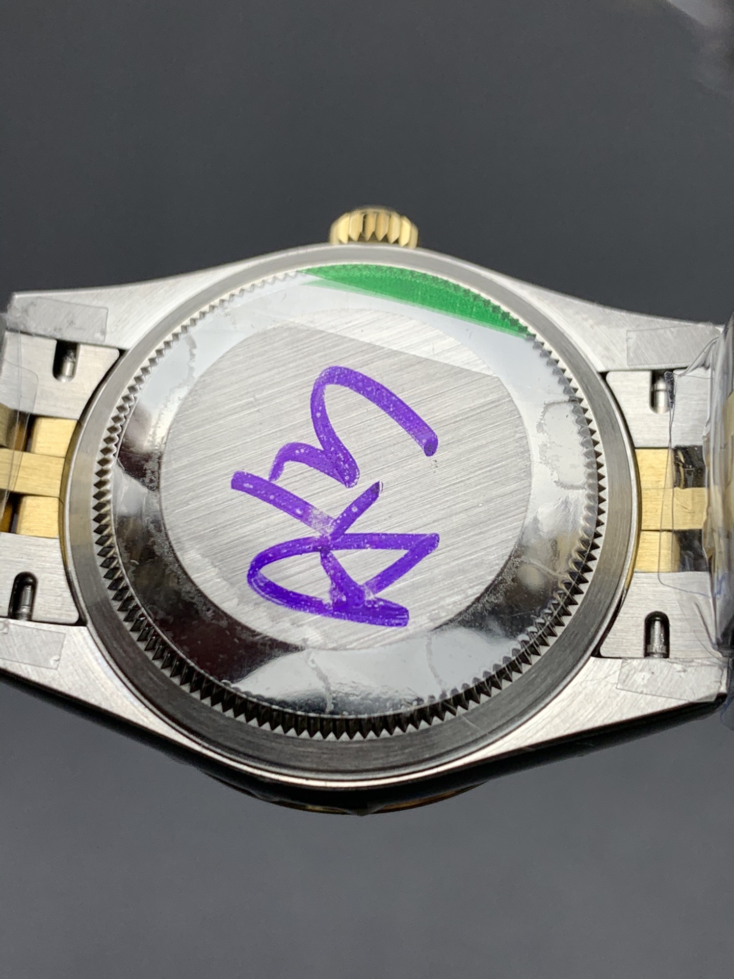 Datejust Watch – IW-2873 - Image 5