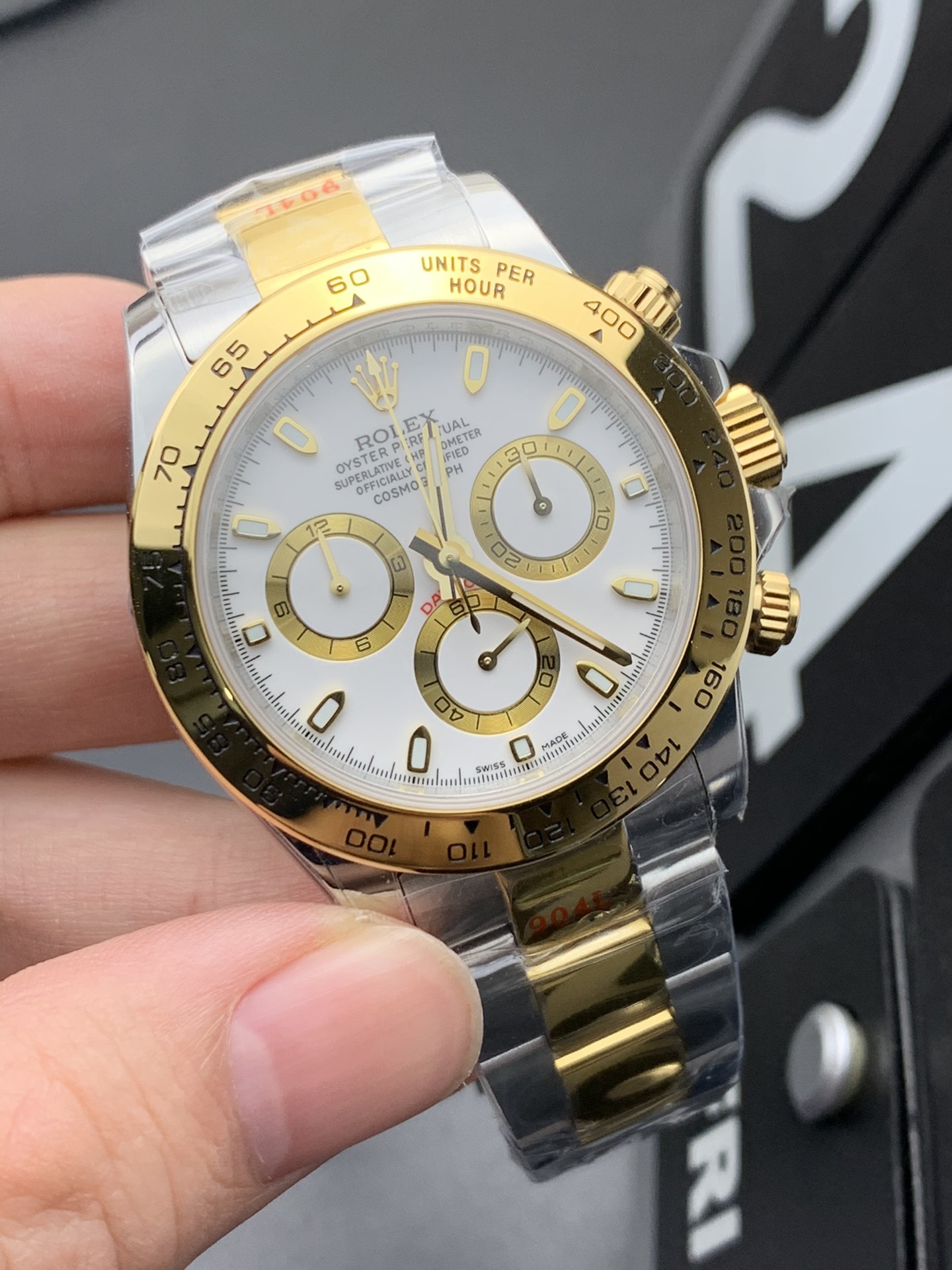Daytona Watch – IW-2967 - Image 2