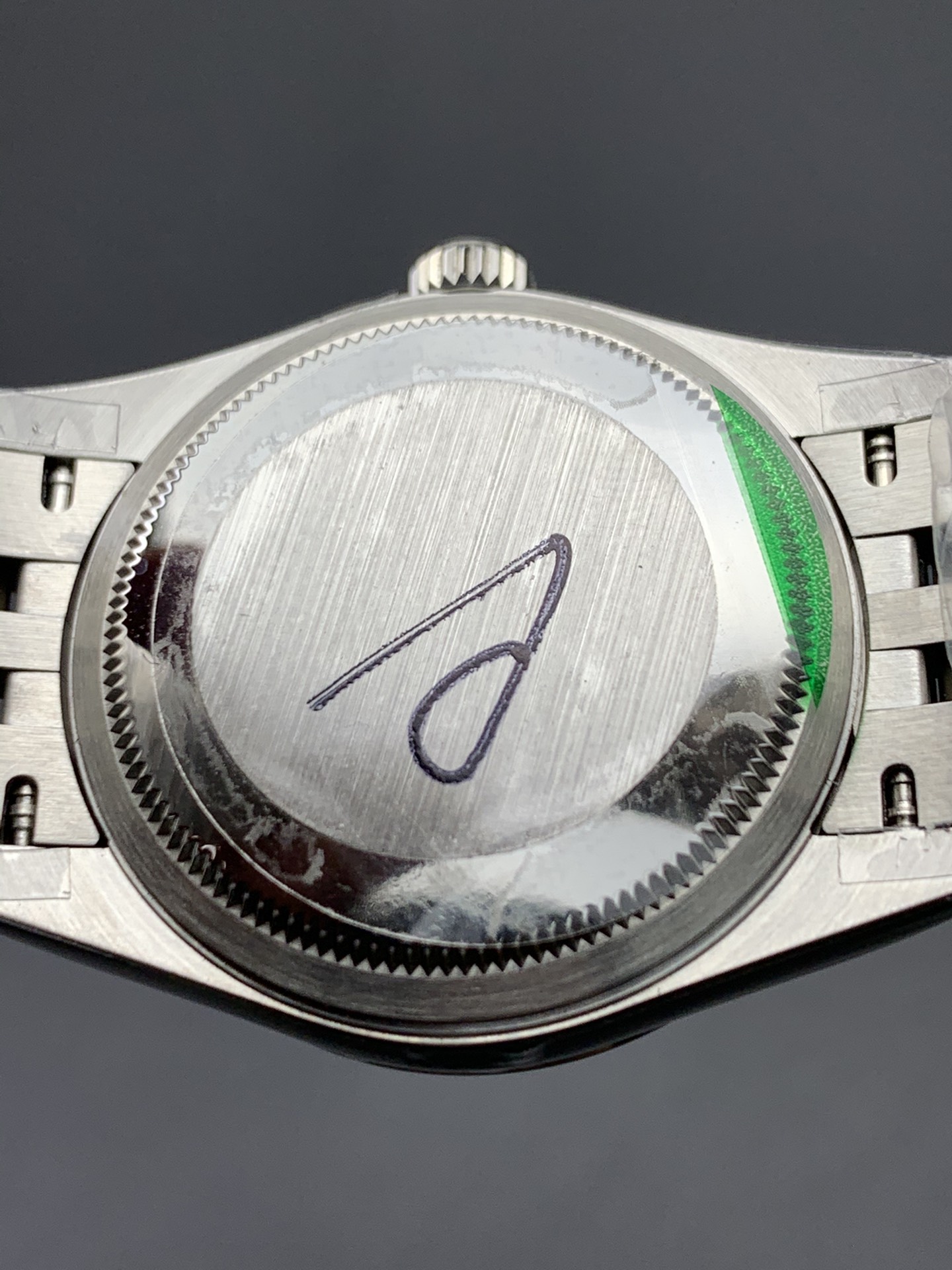 Datejust Watch – IW-2878 - Image 5