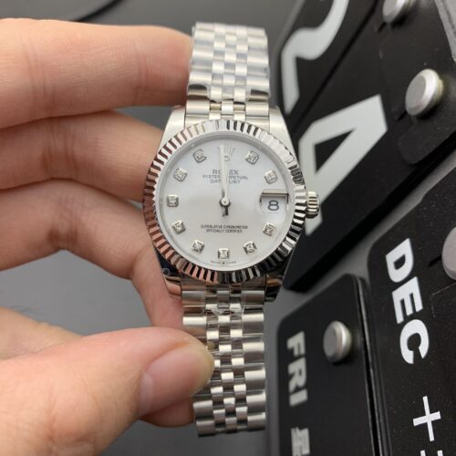 Datejust Watch – IW-2966