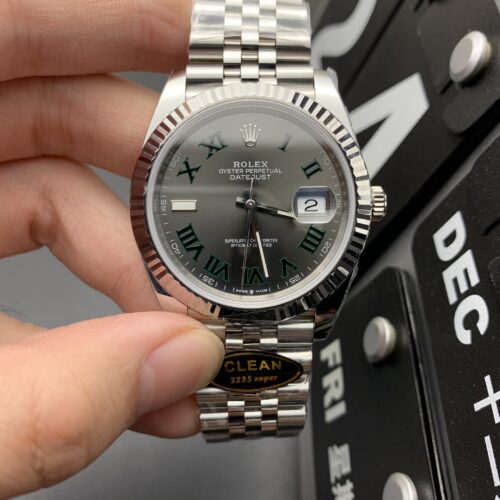 Datejust Watch – IW-2968