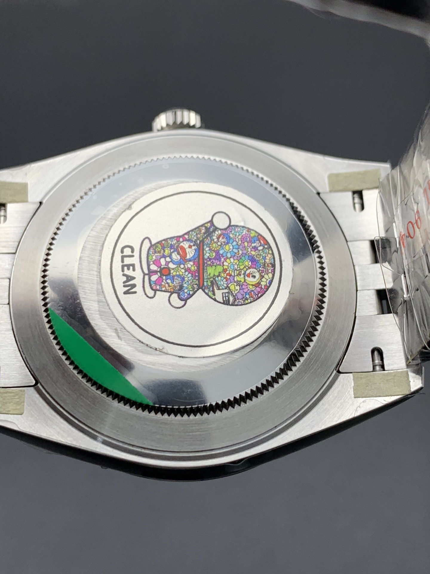 Datejust Watch – IW-2968 - Image 5