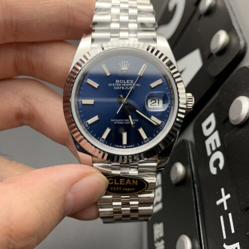 Datejust Watch – IW-2969