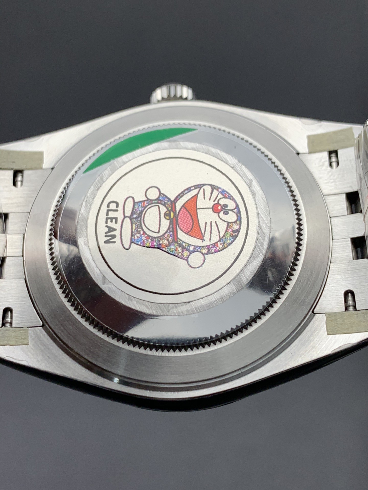 Datejust Watch – IW-2881 - Image 5
