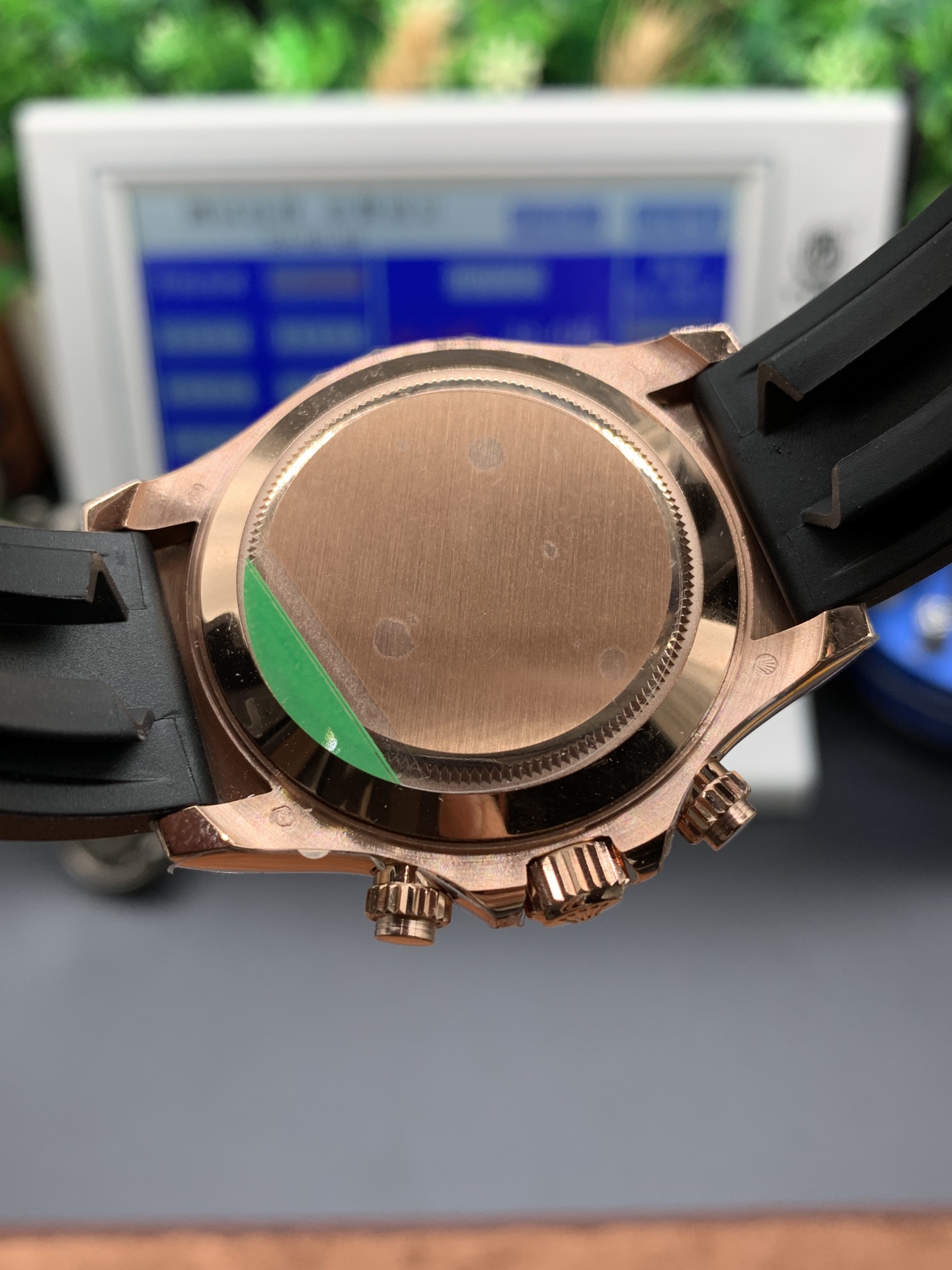 Daytona Watch – IW-3167 - Image 5