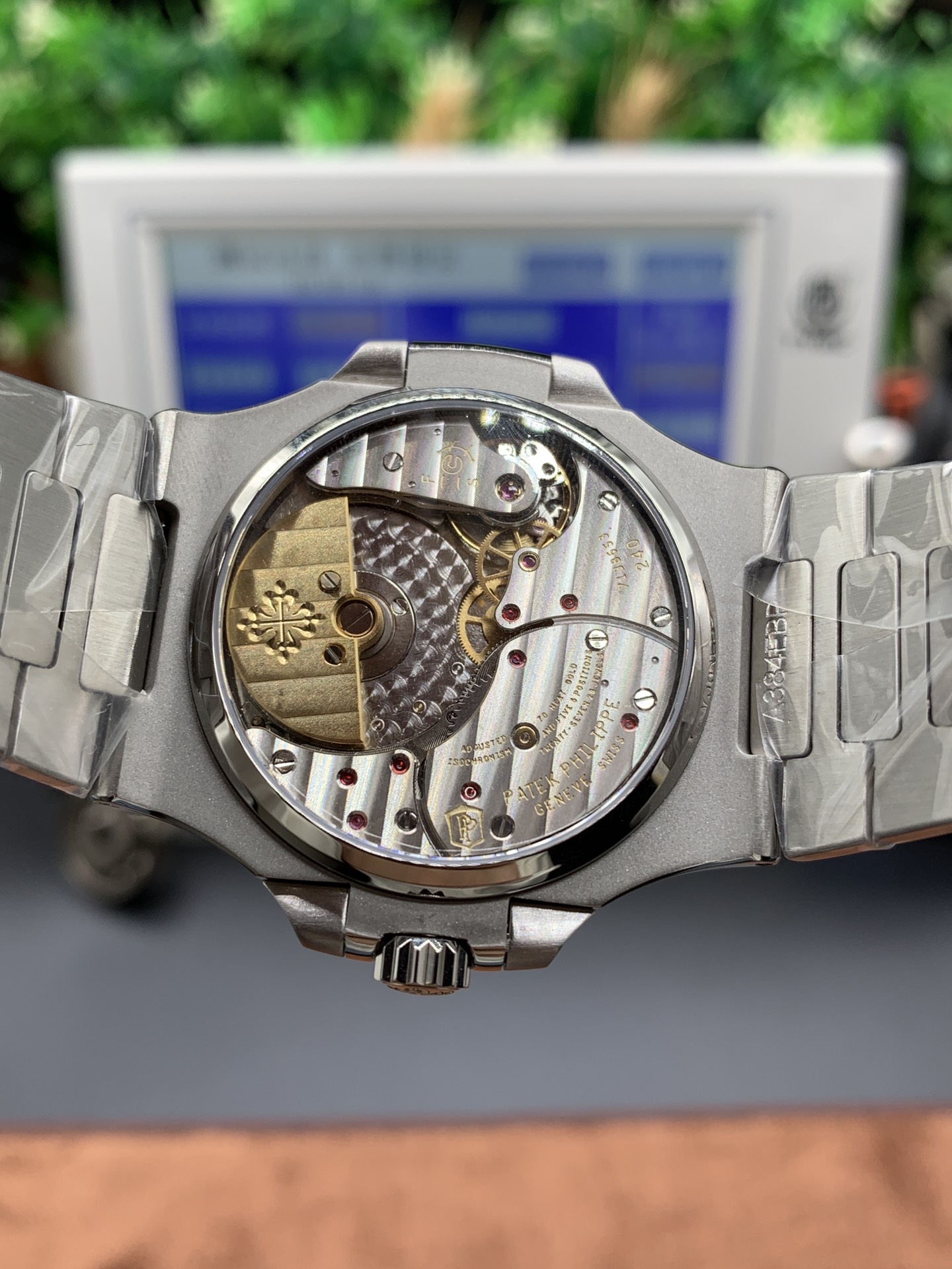 Classic Watch – IW-2707 - Image 6