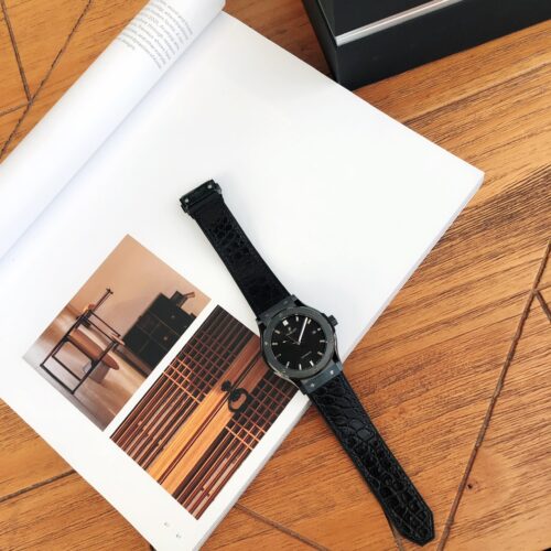 Hublot Classic 42 mm Watch – IW-0372