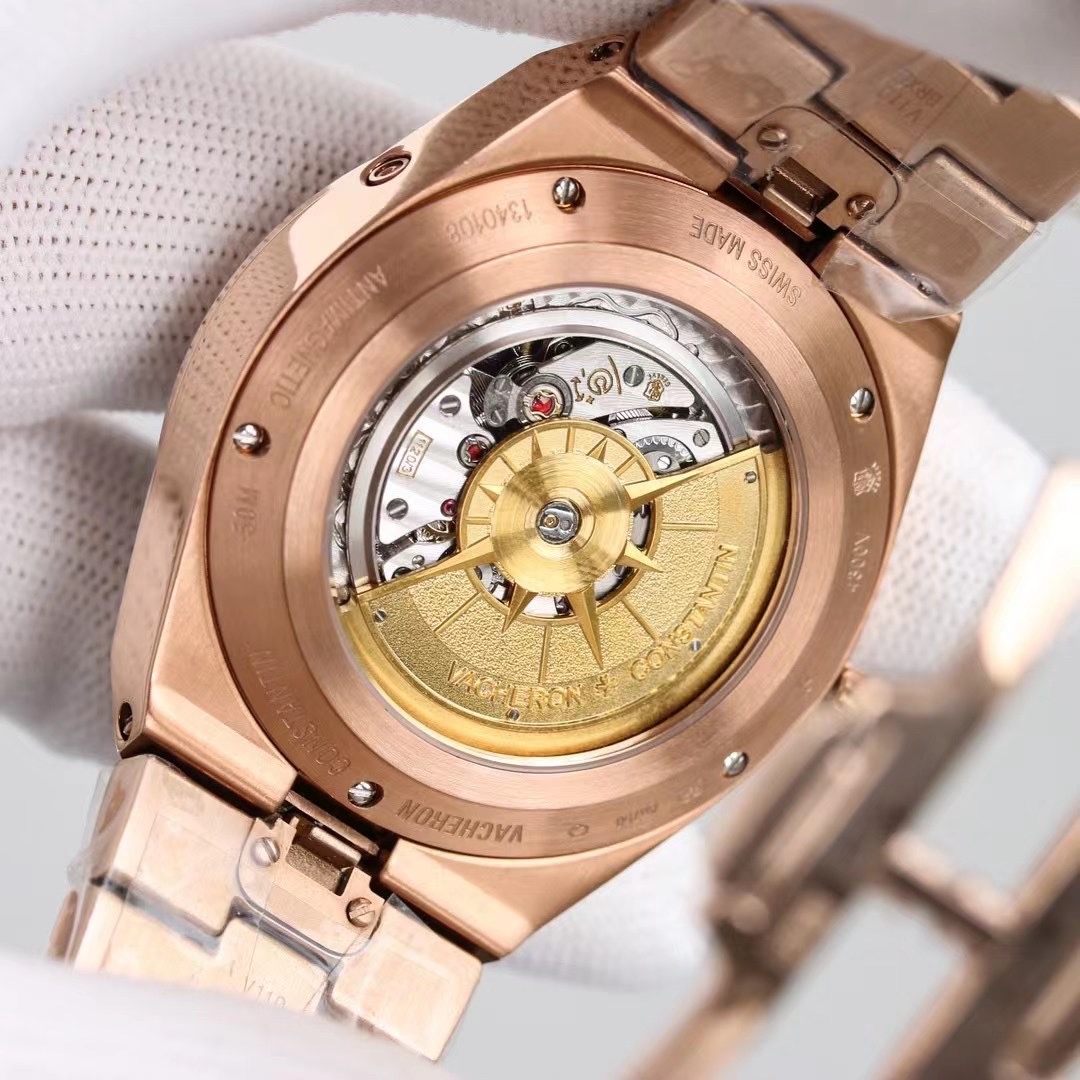 Overseas Moonphase 41.5 mm Watch – IW-1131 - Image 8