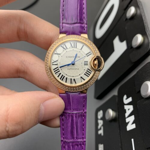 Classic Watch – IW-1775