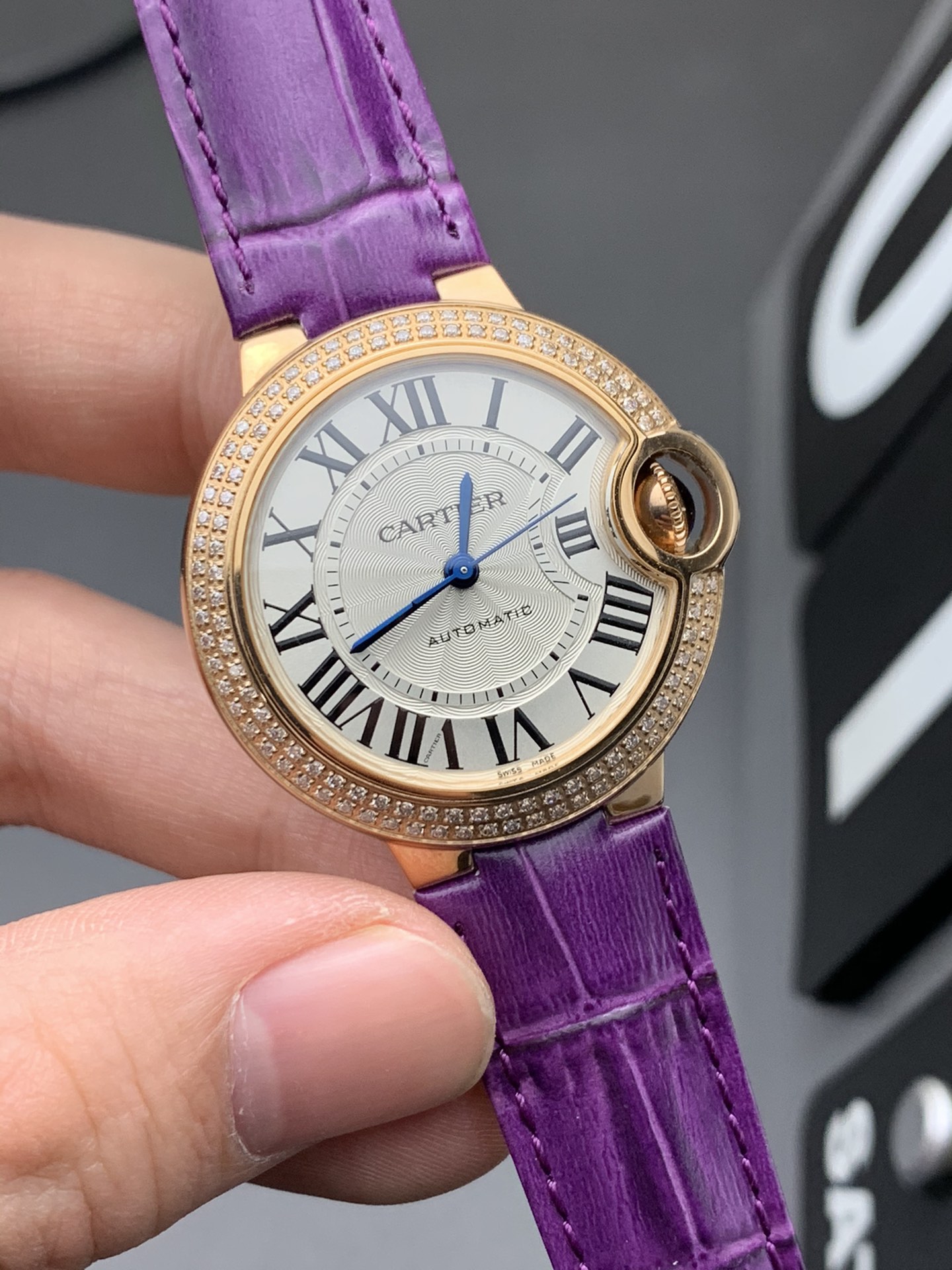 Classic Watch – IW-1775 - Image 2