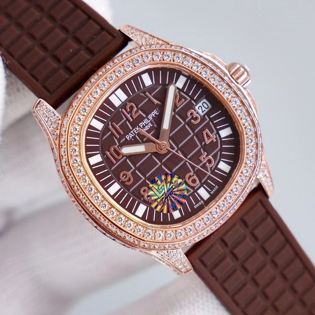 Aquanaut 35.6 mm Watch – IW-2706 - Image 4